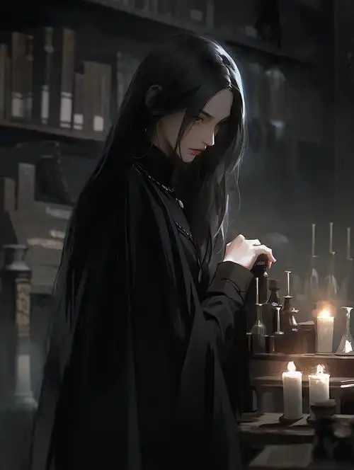 丁香花开