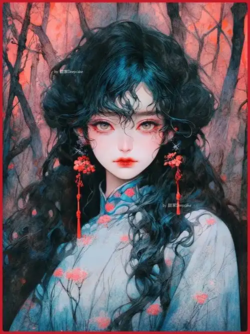 丁香花下的约定