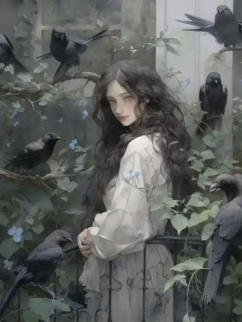 丁香之路